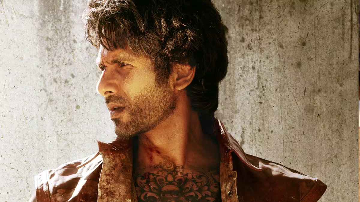 Shahid Kapoor-starrer crosses Rs 52.6 crore, bounces back on second Saturday – Firstpost