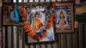 Read more about the article Dipu Chandra Das family alleges workplace conspiracy in Bangladesh lynching – Firstpost