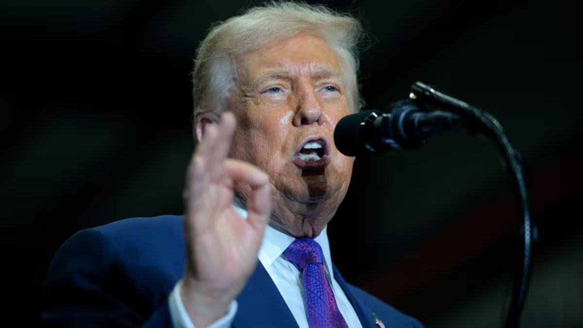 EU says it won't tolerate any hike in US tariffs following Supreme Court’s ruling – Firstpost