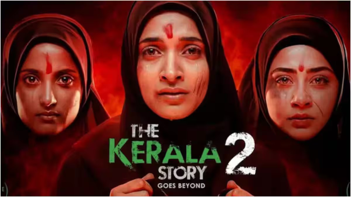 'The Kerala Story 2' controversy decoded: Why the film is being seen as problematic, industry backlash, petition against film explained