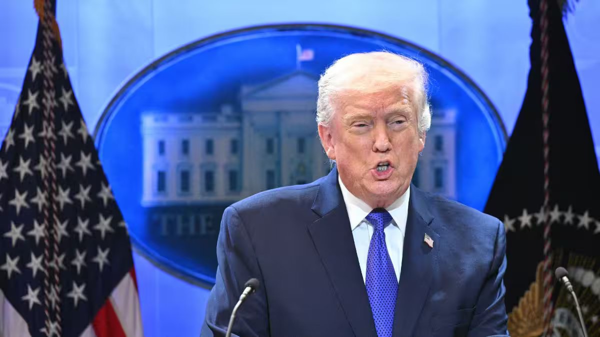 US orders partial evacuation of Beirut embassy amid rising Iran tensions – Firstpost