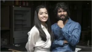 Rashmika Mandanna -Vijay Deverakonda share glimpses of haldi ceremony ahead of Udaipur wedding; PM Modi sends special wishes – Firstpost