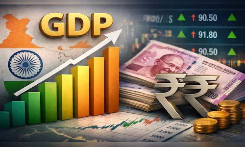 Read more about the article New GDP series: Economists debate impact on fiscal maths