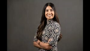 Read more about the article Who is Asha Sharma? Indian-origin executive to lead Microsoft’s Xbox gaming – Firstpost