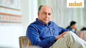 Is AI a threat to your job? Info Edge founder Sanjeev Bikhchandani answers, shares an advice for young professionals