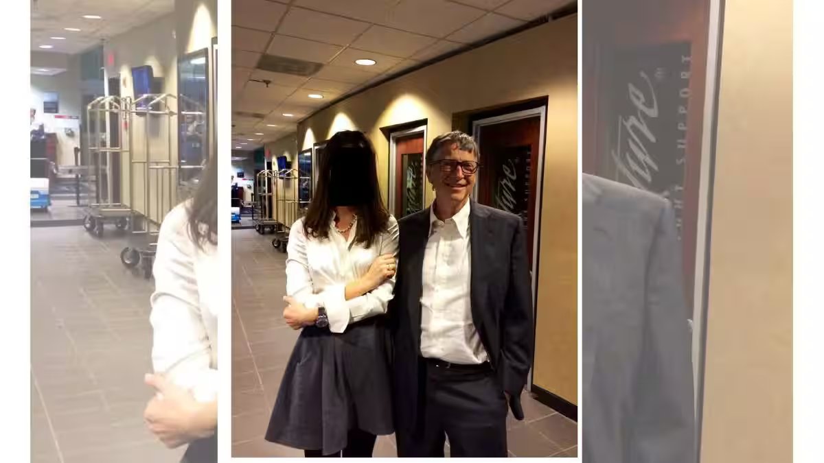 Bill Gates apologises Gates Foundation staff over Epstein links – Firstpost