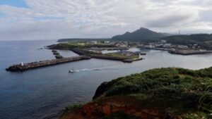 Read more about the article Japan to deploy surface-to-air missiles on island near Taiwan by 2031 amid tensions with China – Firstpost