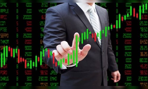 Read more about the article Global uncertainty drives market volatility; India relatively stable: Emmer Capital CEO