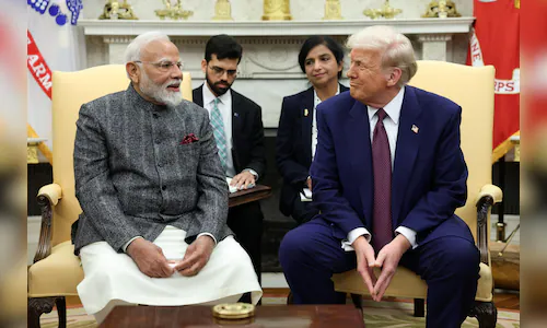 Read more about the article India-US Trade Deal: Industry leaders welcome Modi-Trump trade agreement