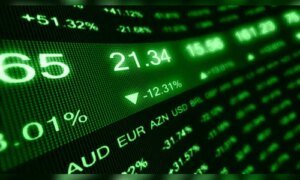 Read more about the article Foreign Inflows Into Indian Equities Surge in February as Global Funds Outpace Domestic Investors Amid Improved Earnings and Valuations