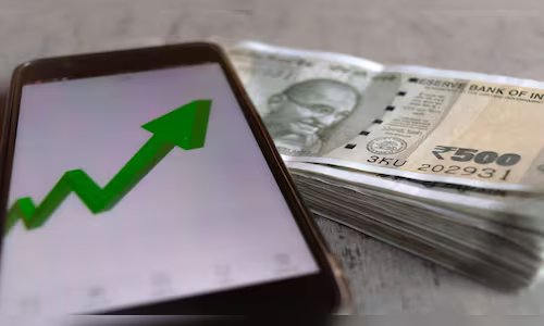 Read more about the article India sets FY27 fiscal deficit target at 4.3%; debt-to-GDP seen at 55.6%