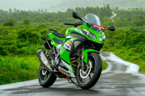 Read more about the article Kawasaki Ninja 300 gets Rs 28,000 discount – Introduction