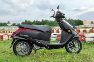 Suzuki delivers 370 e-Access units until Feb 14 – Introduction