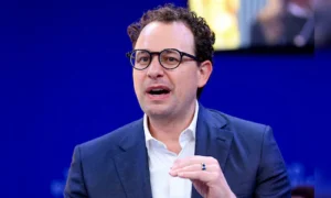 Anthropic CEO Amodei Dario: AI could transform India’s economy, but disruption must be managed