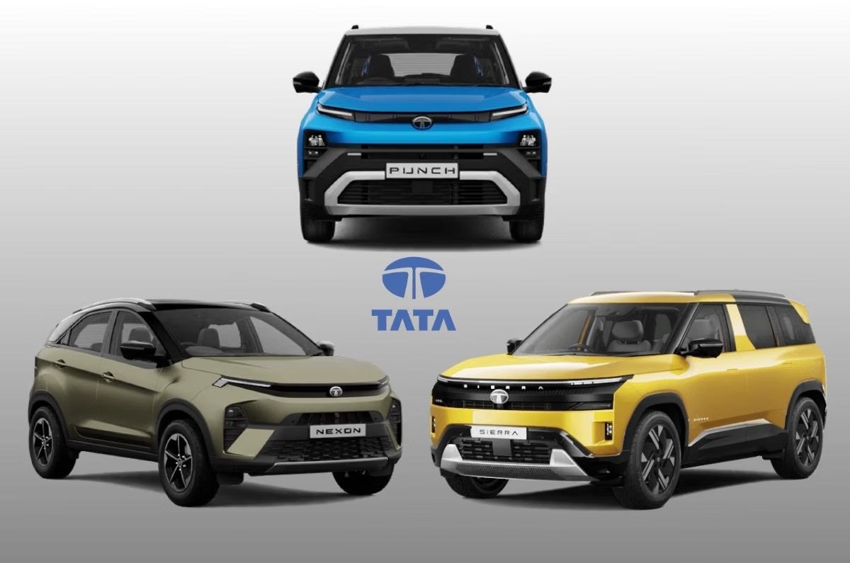 Read more about the article Tata Motors crosses 71,000 passenger car sales in January 2026 – Introduction