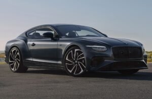 Read more about the article Bentley Continental GT S and GTC S revealed – Introduction