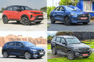 Read more about the article January 2026 car sales: Tata Nexon tops wholesales chart – Introduction