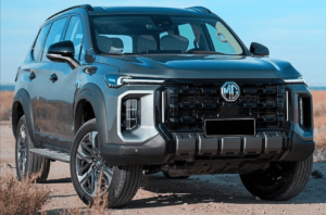 Read more about the article MG Majestor launched in Kuwait as the Rakan 4×4 – Introduction