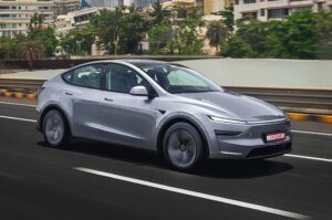 Read more about the article Tesla Model Y available with up to Rs 25,000 benefits on Spinny – Introduction