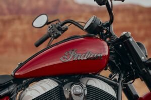 Read more about the article Carolwood LP completes acquisition of Indian Motorcycle from Polaris – Introduction