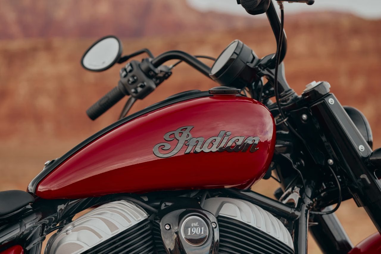 Read more about the article Carolwood LP completes acquisition of Indian Motorcycle from Polaris – Introduction
