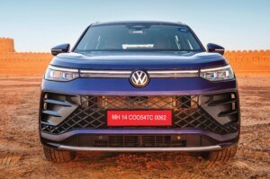 Read more about the article Volkswagen Tayron bookings commence – Introduction