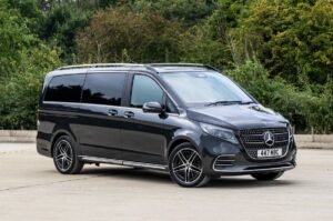 Read more about the article New Mercedes-Benz V-Class launch confirmed for March 3 – Introduction