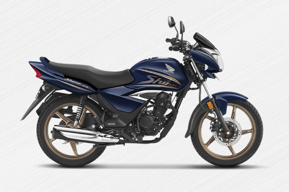 Read more about the article Honda Shine 125 Limited Edition launched at Rs 86,211 – Introduction