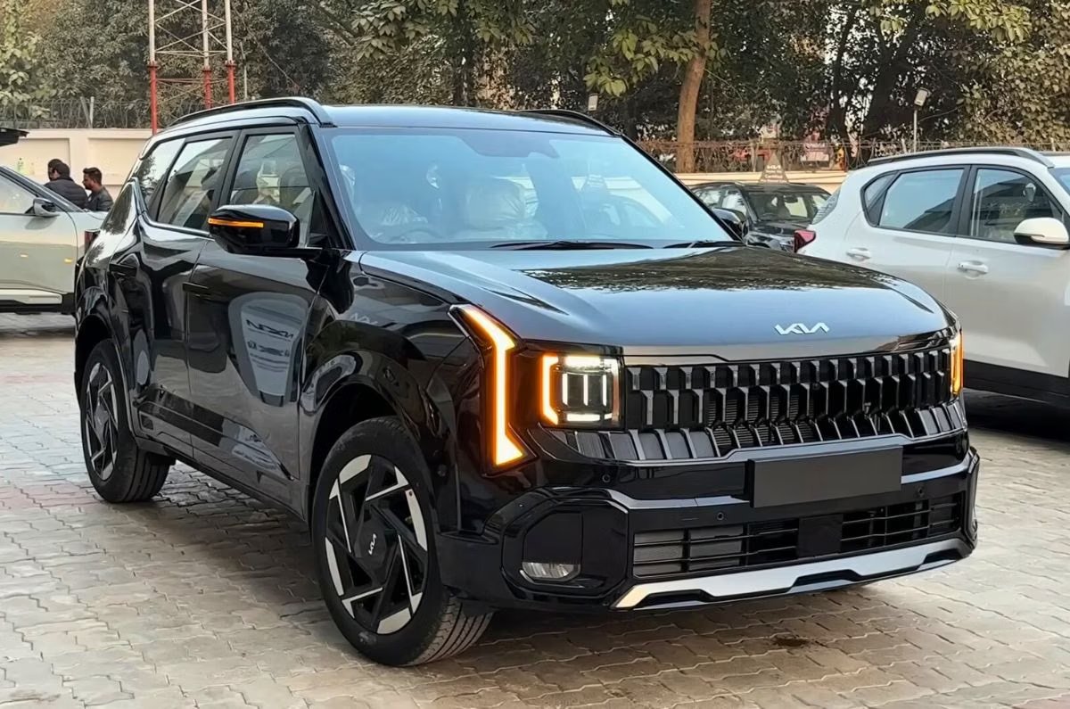 Read more about the article 2026 Kia Seltos waiting period revealed – Introduction