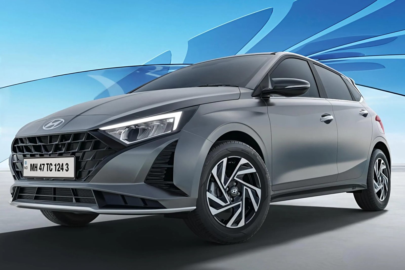 Read more about the article New Hyundai i20 Era launched at Rs 5.99 lakh – Introduction