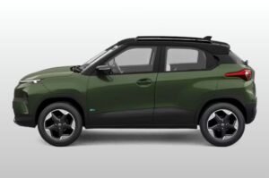 Read more about the article Tata Motors to debut Punch EV facelift on February 20 – Introduction