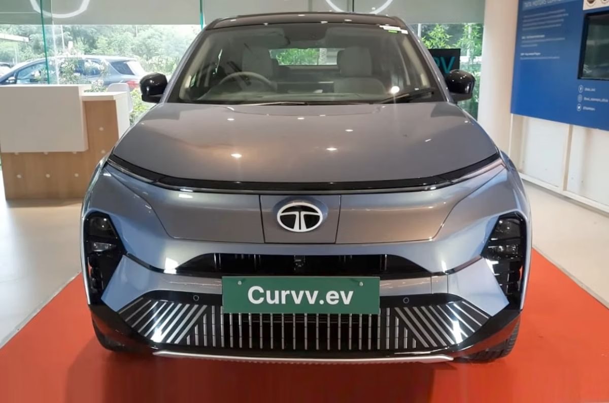 Read more about the article Tata February 2026 discounts of up to Rs 3.80 lakh on Curvv EV, Harrier EV – Introduction