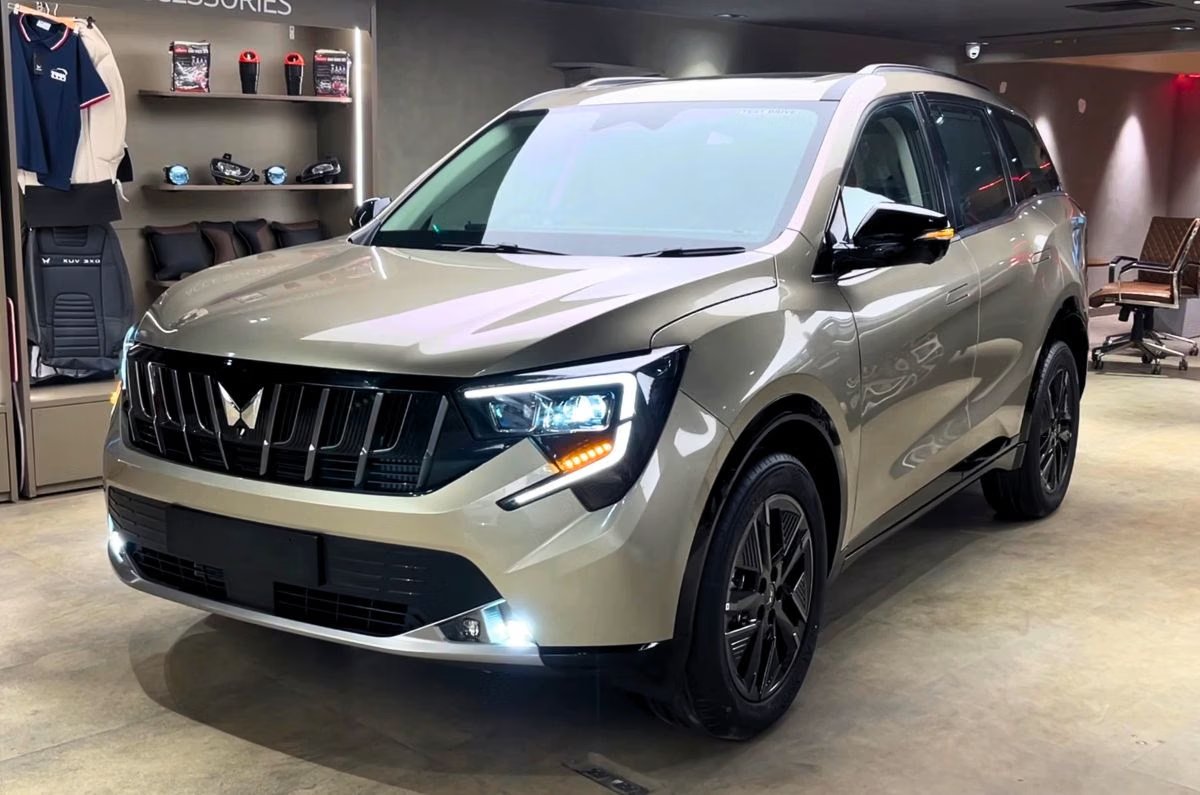 Read more about the article Waiting period for Mahindra XUV 7XO revealed – Introduction