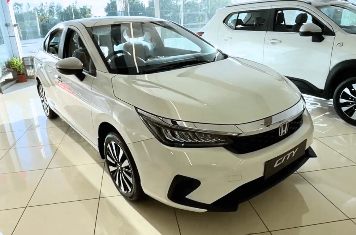 Read more about the article Up to Rs 1.97 lakh benefits on Honda City, Elevate in February – Introduction