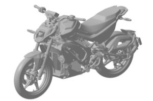 Read more about the article Vida Ubex electric bike design patented in India – Introduction