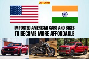 Read more about the article India-US trade deal cuts duties on luxury cars, EVs excluded – Introduction