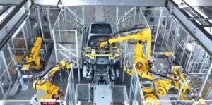 Read more about the article Mahindra to set up Rs 15,000 crore manufacturing plant in Maharashtra – Introduction