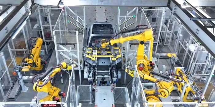 Mahindra to set up Rs 15,000 crore manufacturing plant in Maharashtra - Introduction