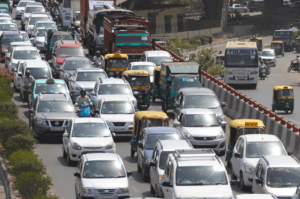 Read more about the article WLTP to be norm for BS 6 emission testing from April 2027 – Introduction