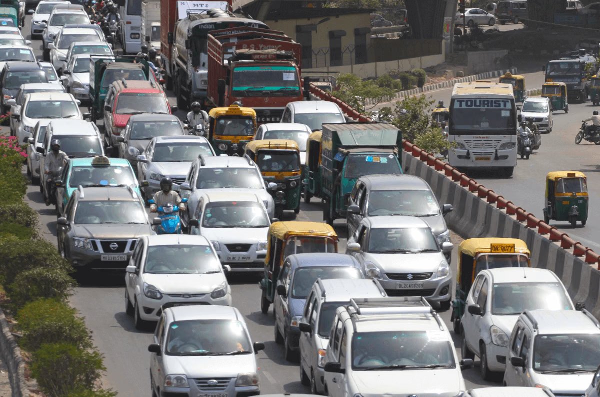 Read more about the article WLTP to be norm for BS 6 emission testing from April 2027 – Introduction