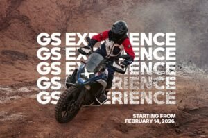 Read more about the article BMW GS Experience training programme announced for 2026 – Introduction