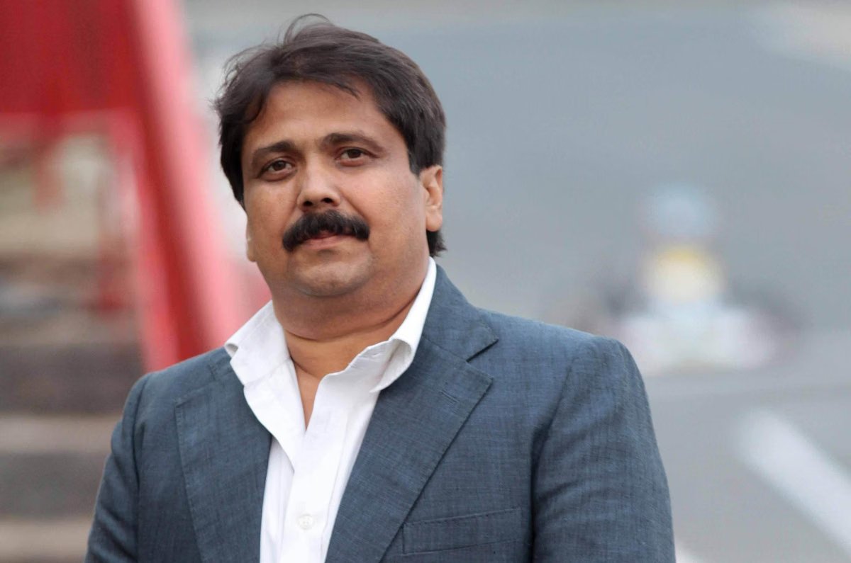 JK Tyre motorsport head Sanjay Sharma passes away - Introduction