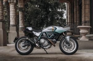 Read more about the article Limited-edition Ducati Formula 73 revealed – Introduction