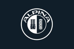 New Alpina logo revealed by BMW – Introduction