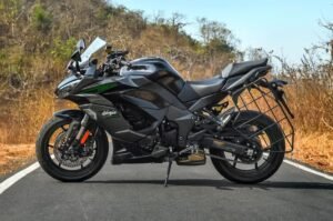 Read more about the article Kawasaki Ninja 300, 500, 650, ZX-6R, and ZX-10R get discounts of up to Rs 2.5 lakh – Introduction