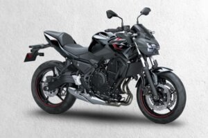 Read more about the article Kawasaki offering up to Rs 27,000 off on Z650 duo – Introduction