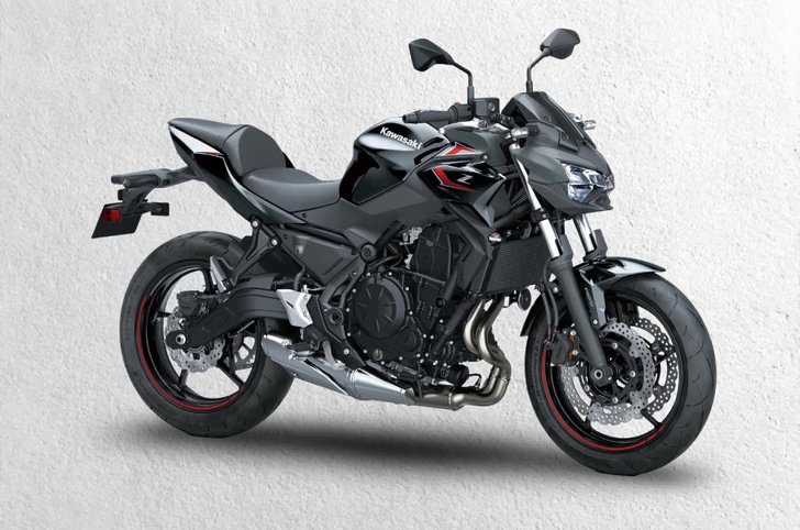 Read more about the article Kawasaki offering up to Rs 27,000 off on Z650 duo – Introduction