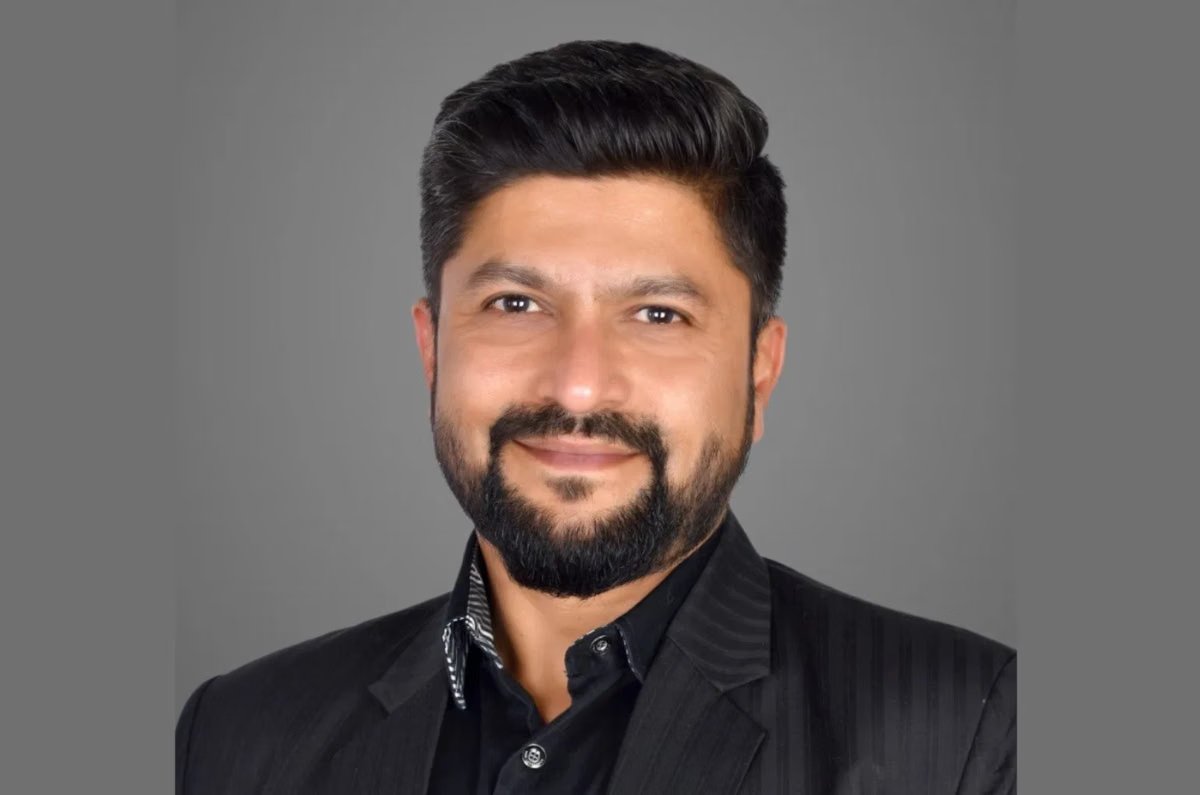 Read more about the article Hyundai appoints Madhurendra Malu as new Genesis India Head – Introduction