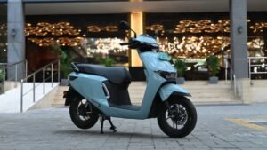 Read more about the article Honda delivers 3,723 Activa e and QC1 scooters in first year – Introduction