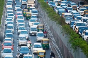 Govt to impound end-of-life vehicles in Delhi – Introduction